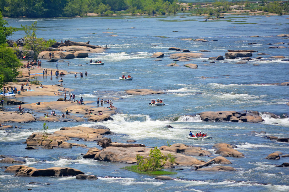 James River Park System